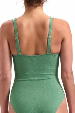 Beachlife Badpak 303A - Green Shimmer