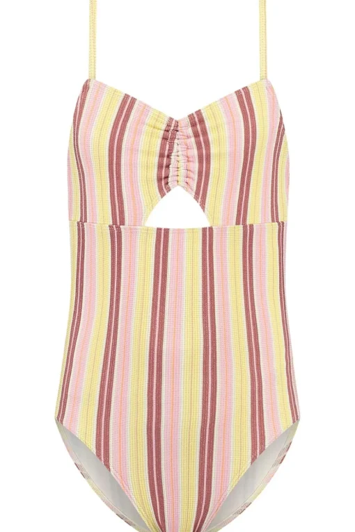 Beachlife Badpak 362A - Summer Stripe