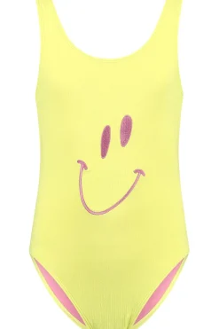 Beachlife Badpak 364A - Sunny Lime