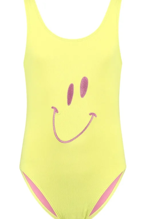Beachlife Badpak 364A - Sunny Lime
