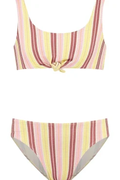 Beachlife Bikini 565A - Summer Stripe