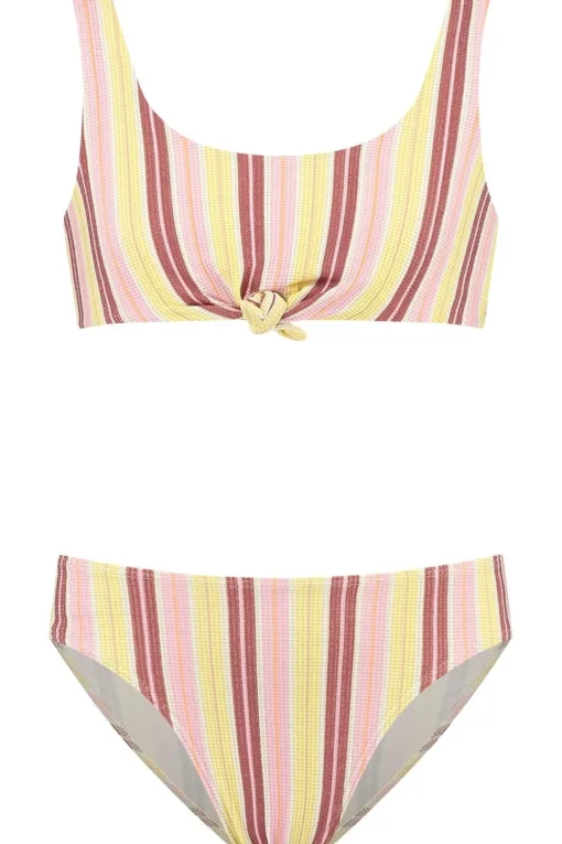 Beachlife Bikini 565A - Summer Stripe