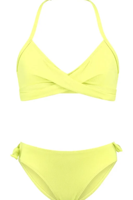 Beachlife Bikini 562A - Sunny Lime