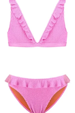 Beachlife Bikini 563B - Melon & Pink