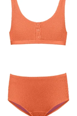 Beachlife Bikini 565B - Melon & Pink