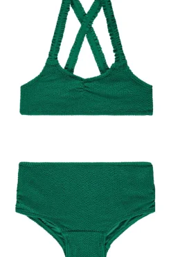 Beachlife Bikini Fresh Green