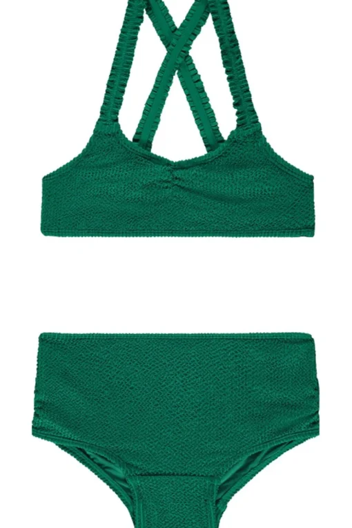 Beachlife Bikini Fresh Green