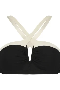Beachlife Bikini Vanilla & Black