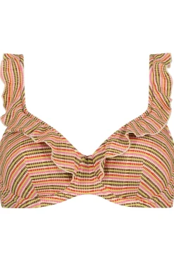 Beachlife Bikini Woodstock