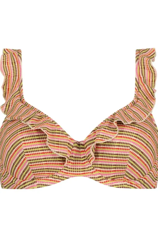 Beachlife Bikini Woodstock