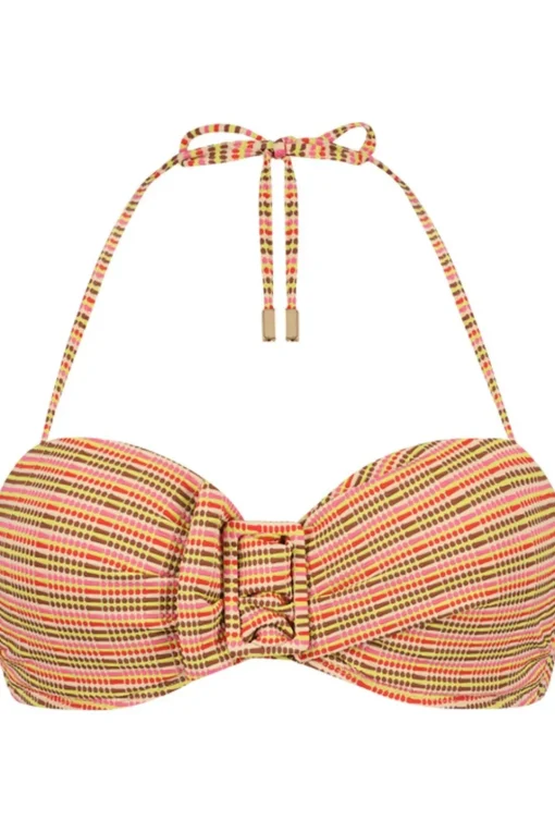 Beachlife Bikini Woodstock