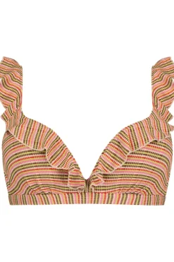 Beachlife Bikini  Woodstock