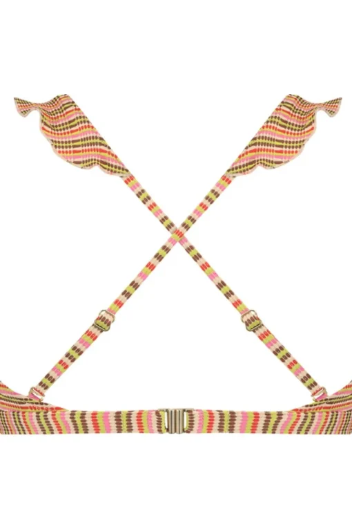 Beachlife Bikini  Woodstock