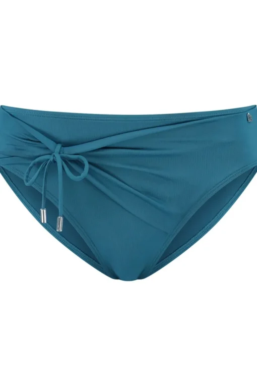 Beachlife Bikinibroekje 202A - Petrol