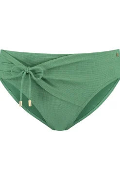 Beachlife Bikinibroekje 202A - Raisin Glitter