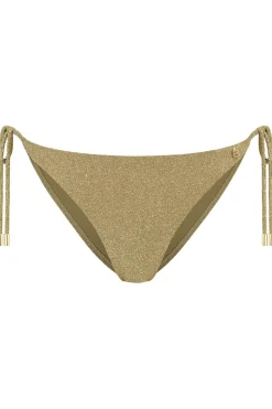 Beachlife Bikinibroekje 204B - Raisin Glitter