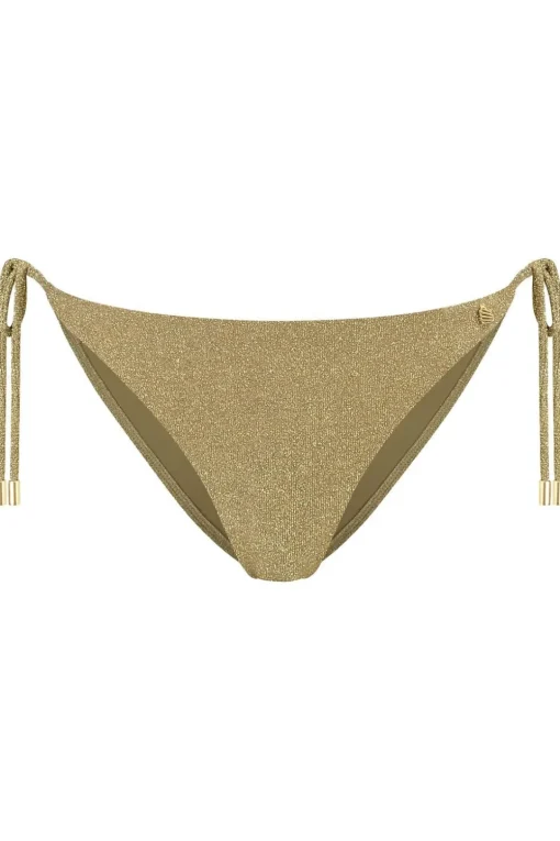 Beachlife Bikinibroekje 204B - Raisin Glitter