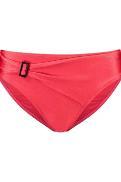 Beachlife Bikinibroekje 202B - Red Shine