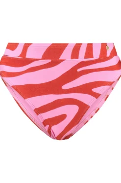 Beachlife Bikinibroekje Knitted Stripe