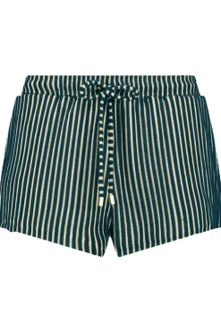 Beachlife Short Knitted Stripe