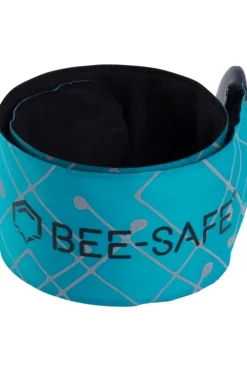 Bee Seen Reflectiemateriaal Led Click Band Usb
