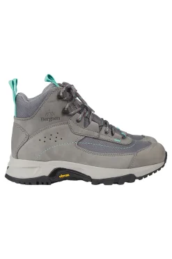 BERGHEN Wandelschoenen Monte Rosa Mid