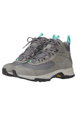 BERGHEN Wandelschoenen Monte Rosa Mid