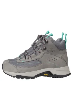 BERGHEN Wandelschoenen Monte Rosa Mid