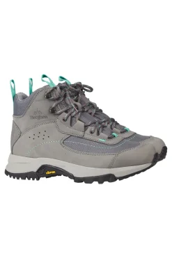 BERGHEN Wandelschoenen Monte Rosa Mid