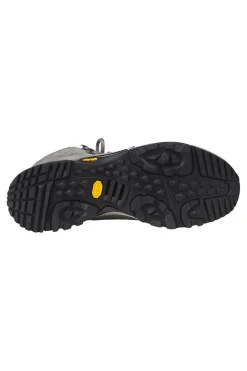 BERGHEN Wandelschoenen Monte Rosa Mid