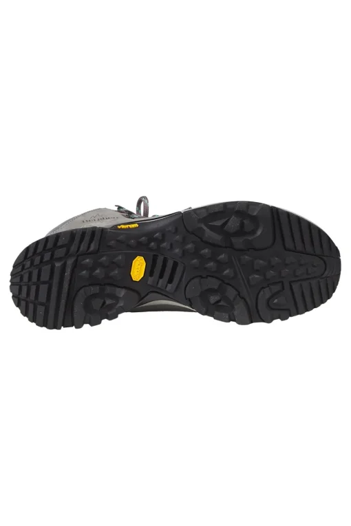 BERGHEN Wandelschoenen Monte Rosa Mid