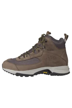 BERGHEN Wandelschoenen Monte Rosa Mid