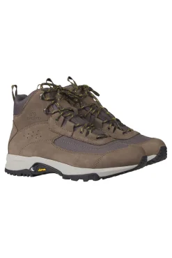 BERGHEN Wandelschoenen Monte Rosa Mid