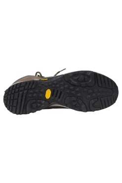 BERGHEN Wandelschoenen Monte Rosa Mid