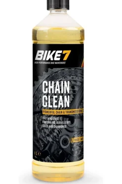 BIKE7 Onderhoud Chain & Transmission Degreaser 1L