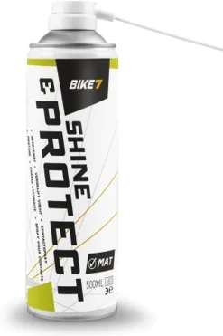 BIKE7 Onderhoud Repels Moisture 500ml