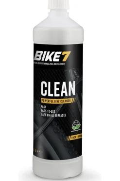 BIKE7 Onderhoud Water-Based Cleaner 1L