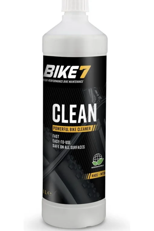 BIKE7 Onderhoud Water-Based Cleaner 1L