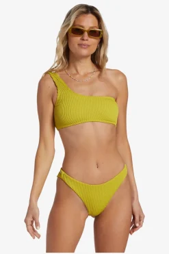 Billabong Bikini Top Summer High Lilly 1 Shoulder