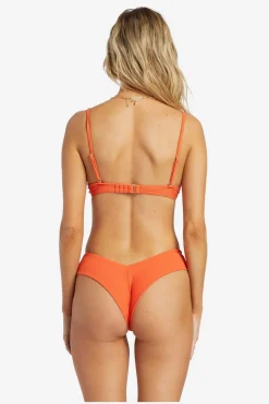 Billabong Bikini Top Tanlines Reese
