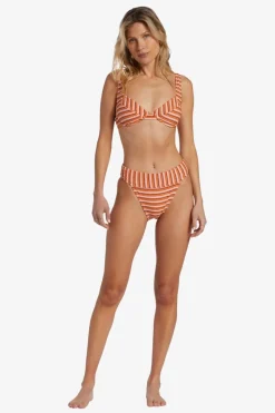 Billabong Bikini Top Tides Terry Tyler