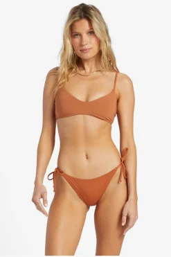 Billabong Bikinibroekje Sol Searcher Tie Side Tropic