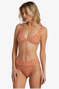 Billabong Bikinibroekje Tides Terry Aruba