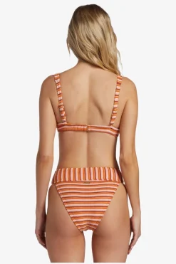 Billabong Bikinibroekje Tides Terry Aruba