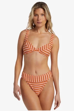 Billabong Bikinibroekje Tides Terry Aruba