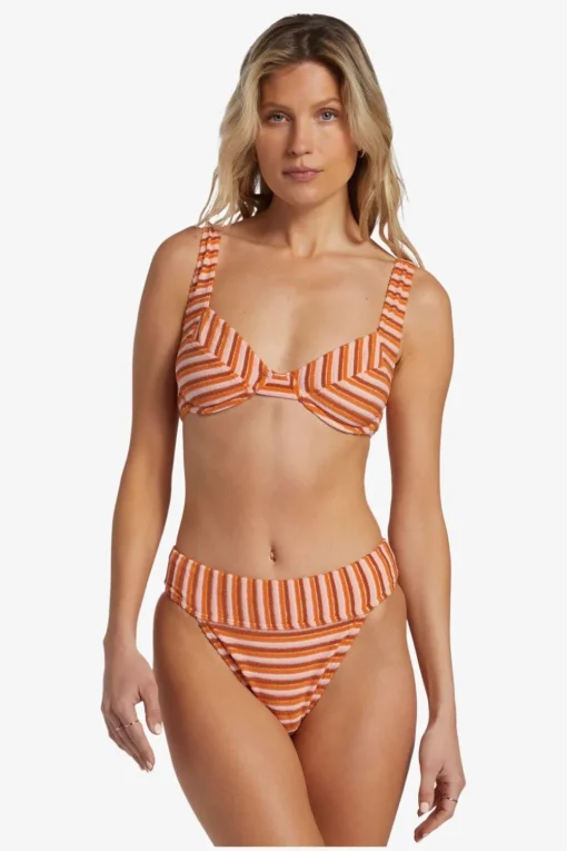 Billabong Bikinibroekje Tides Terry Aruba