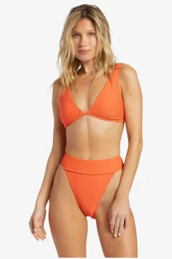 Billabong Bikinibroekje Tanlines Aruba