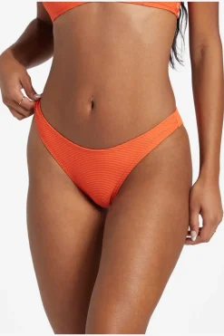 Billabong Bikinibroekje Tanlines Hike