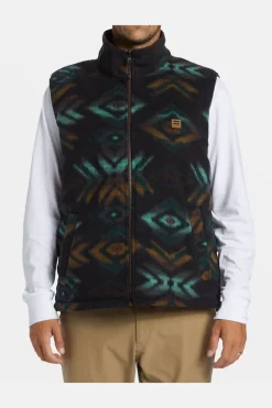 Billabong Bodywarmer Trail Reversible