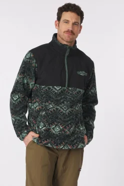 Billabong Fleece Boundary Re-Issue